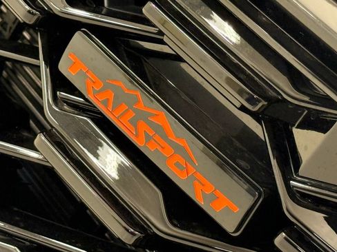 New 2026 Honda CR-V TrailSport image 5