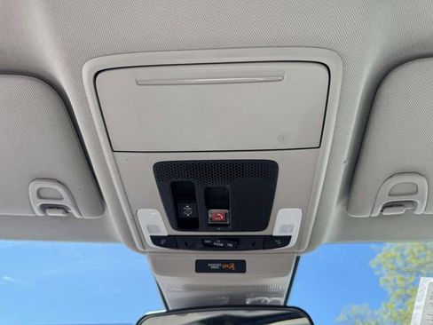 Certified 2024 Honda Accord EX image 30