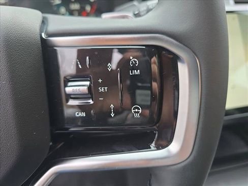 New 2026 Land Rover Discovery Sport Landmark AWD/4WD image 19