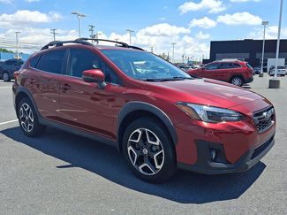 Used 2018 Subaru Crosstrek 2.0i Limited AWD/4WD video 3