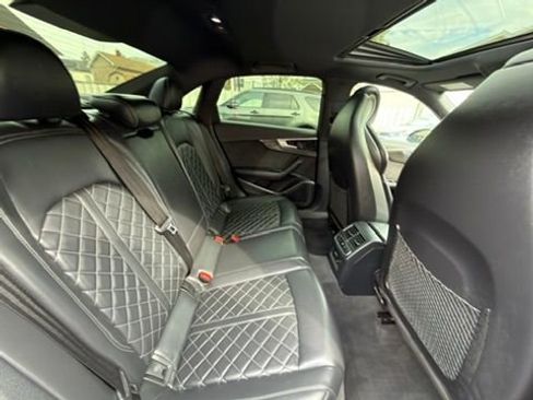 Used 2020 Audi S4 Prestige w/ Prestige Package AWD/4WD image 27