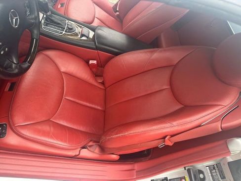 Used 2005 Mercedes-Benz SL 500 w/ AMG Sport Pkg image 16