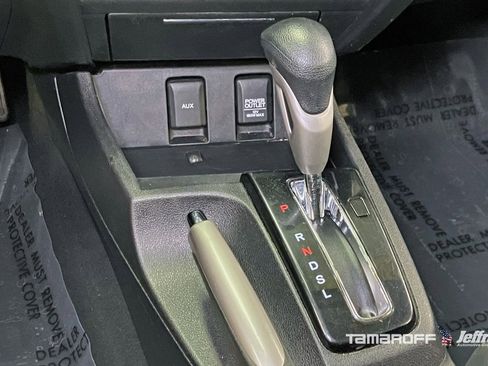 Used 2014 Honda Civic LX image 10