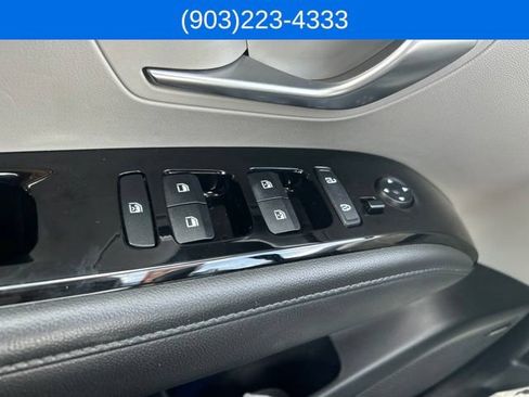 Used 2022 Hyundai Tucson Limited w/ Cargo Package FWD image 20