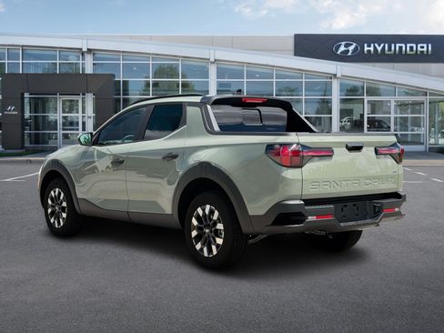 New 2027 Hyundai Santa Cruz SEL AWD/4WD image 5