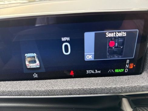 Used 2025 Ford Mustang Mach-E Premium image 13