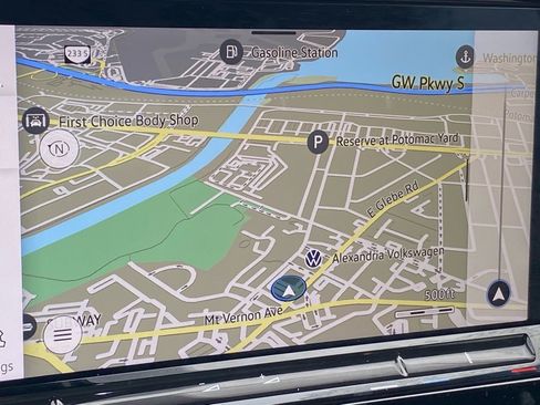 Certified 2024 Volkswagen Atlas Cross Sport SEL R-Line image 12