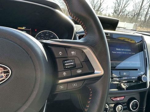 Certified 2023 Subaru Crosstrek 2.5i Limited w/ Moonroof Package image 29