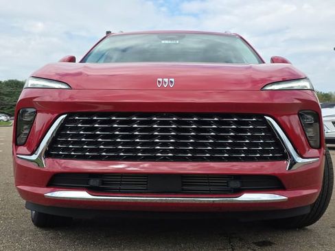 New 2026 Buick Envision Avenir image 12