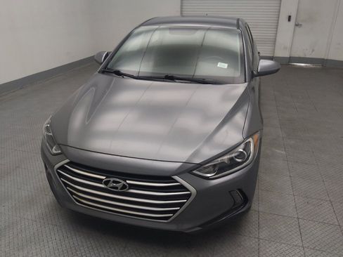 Used 2017 Hyundai Elantra SE w/ SE A/T Tech Package 03 FWD image 15