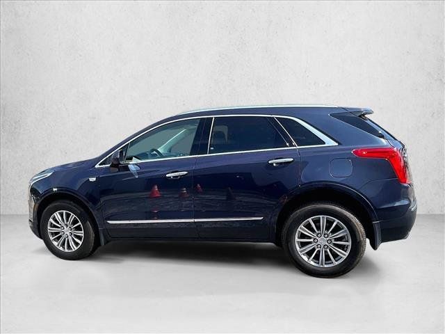Used 2019 Cadillac XT5 Luxury FWD image 6