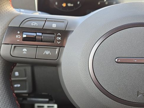 New 2026 Hyundai Sonata N Line image 27