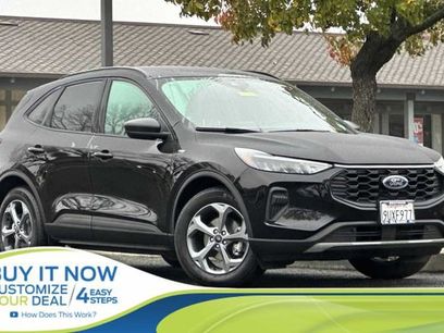 Used 2025 Ford Escape ST-Line w/ Equipment Group 301A