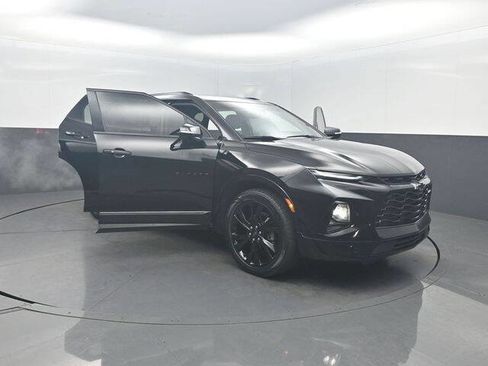 Used 2020 Chevrolet Blazer RS image 42