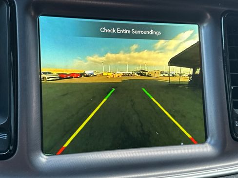 Used 2019 Dodge Challenger R/T Scat Pack image 18