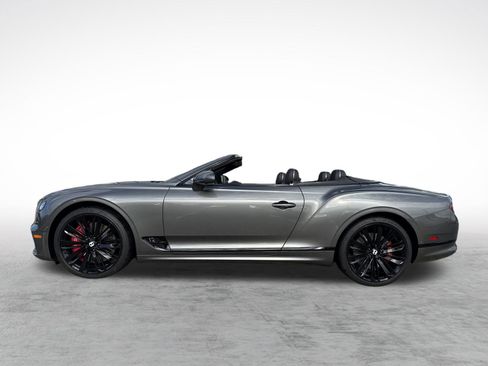 Used 2022 Bentley Continental GT Speed image 5