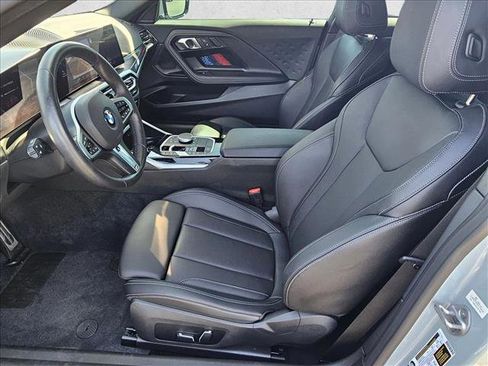 Certified 2024 BMW 230i Coupe w/ Premium Package image 15
