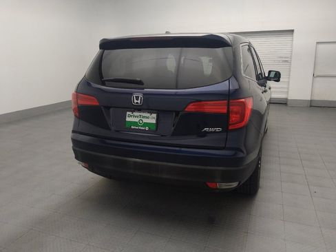 Used 2016 Honda Pilot EX-L image 7