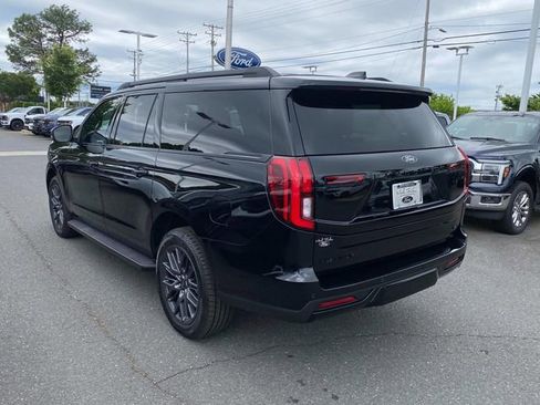 New 2026 Ford Expedition Max Platinum AWD/4WD image 28