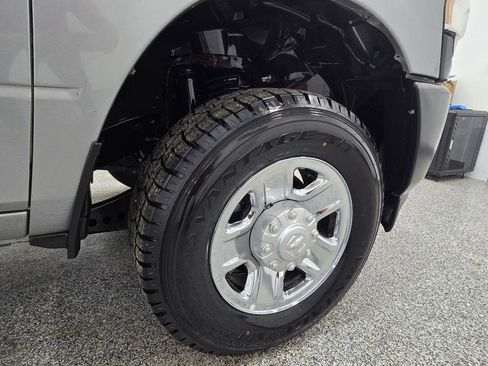 Used 2022 RAM 2500 Tradesman image 32