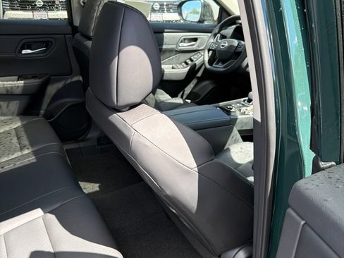 New 2026 Nissan Rogue Dark Armor AWD/4WD image 28