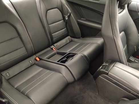 Used 2015 Mercedes-Benz C 250 Coupe w/ Multimedia Package image 19