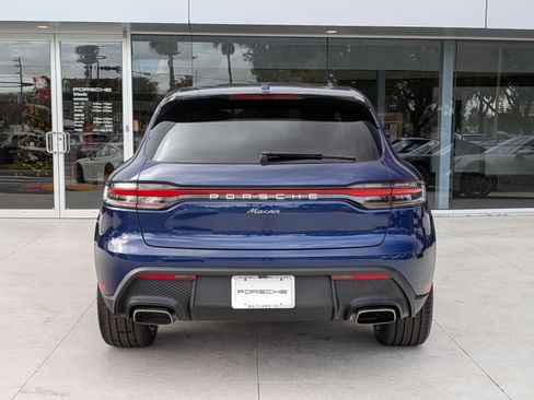 New 2026 Porsche Macan image 10