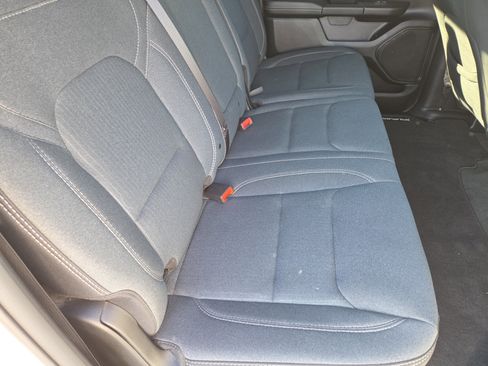Used 2021 RAM 1500 Big Horn AWD/4WD image 21