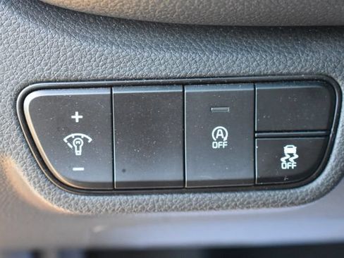 Certified 2024 Kia Seltos S AWD/4WD image 20