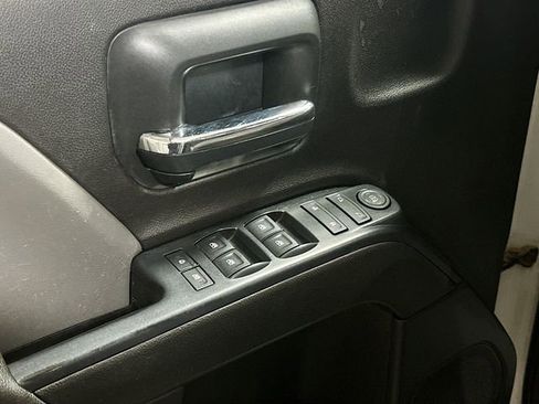 Used 2017 Chevrolet Silverado 1500 W/T w/ WT Fleet Convenience Package image 18