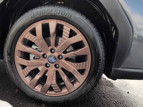 Certified 2026 Subaru Forester Sport image 14