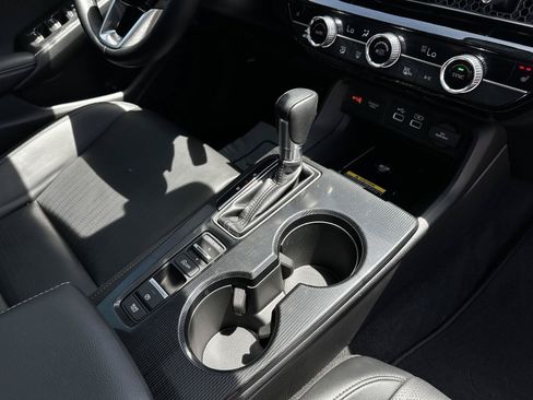 Certified 2022 Honda Civic Sport Touring image 18