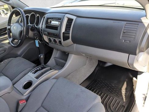 Used 2005 Toyota Tacoma 4x4 Double Cab image 19