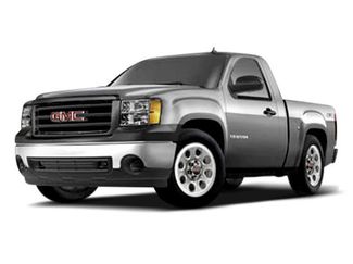 Used 2008 GMC Sierra 1500 W/T w/ SL Package video 1