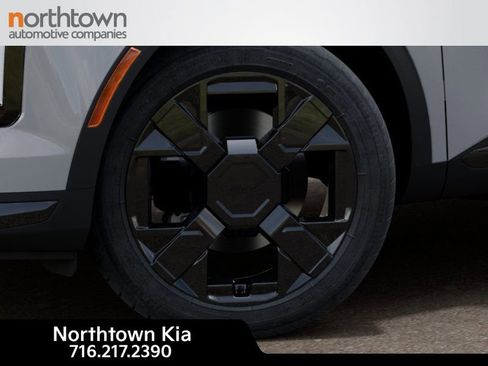 New 2026 Kia Sportage X-Line AWD/4WD image 10