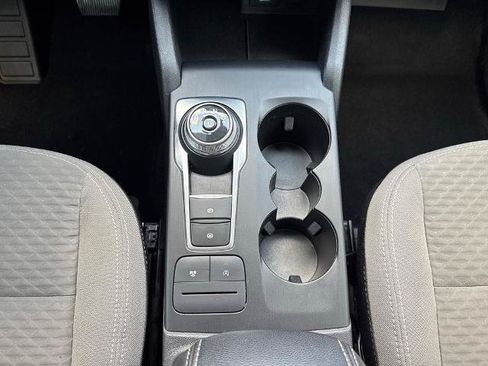 Certified 2022 Ford Escape SE AWD/4WD image 15