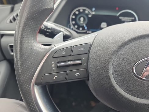 Used 2020 Hyundai Sonata SEL Plus w/ Tech Package image 19