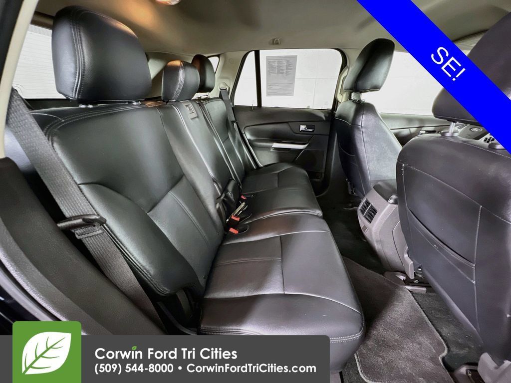 Used 2011 Ford Edge SE FWD image 16