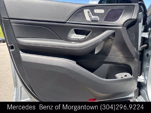 Certified 2025 Mercedes-Benz GLE 350 4MATIC image 11