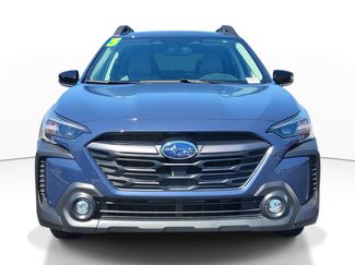 Used 2025 Subaru Outback Premium video 2