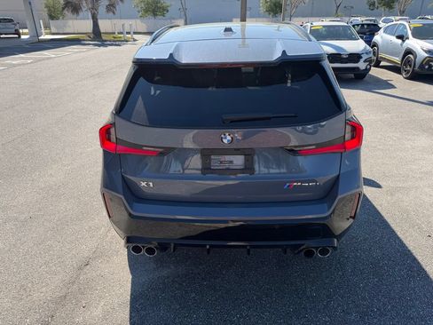 Used 2025 BMW X1 M35i AWD/4WD image 6
