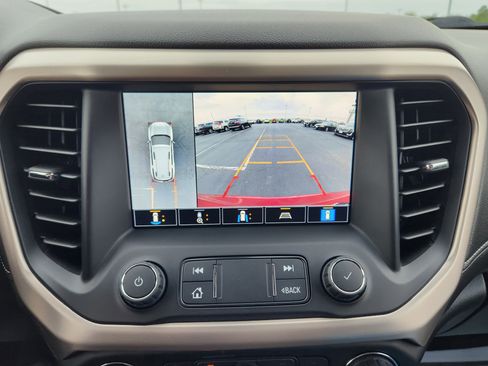 Used 2021 GMC Acadia Denali w/ Denali Technology Package AWD/4WD image 20