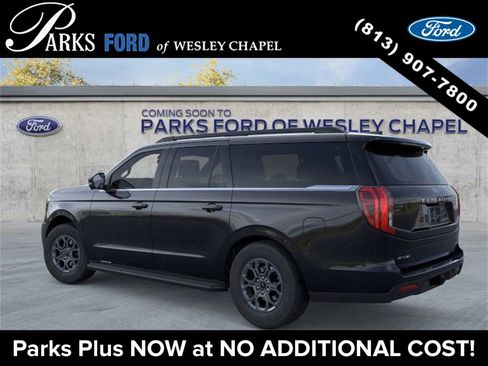 New 2026 Ford Expedition Max Active image 4