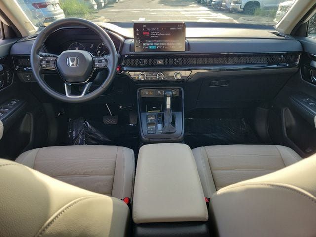 Used 2024 Honda CR-V EX-L image 13