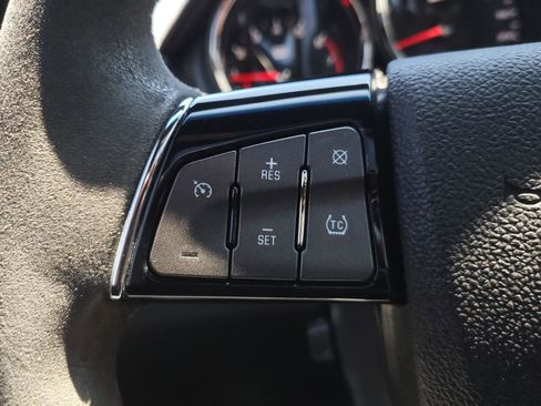 Used 2011 Cadillac CTS V w/ Wood Trim Package RWD image 31