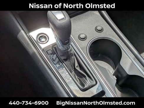 Certified 2022 Nissan Altima 2.5 SV AWD/4WD image 22