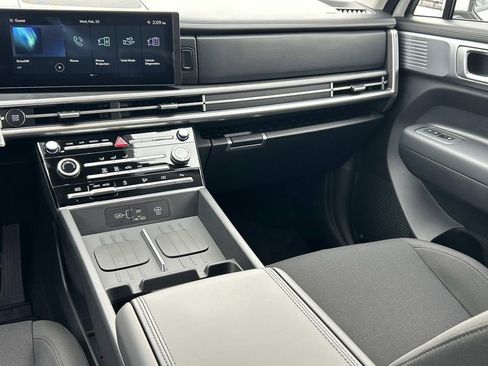 New 2026 Hyundai Santa Fe SE image 21