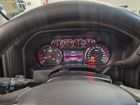 Used 2016 GMC Sierra 1500 SLE w/ SLE Value Package image 21