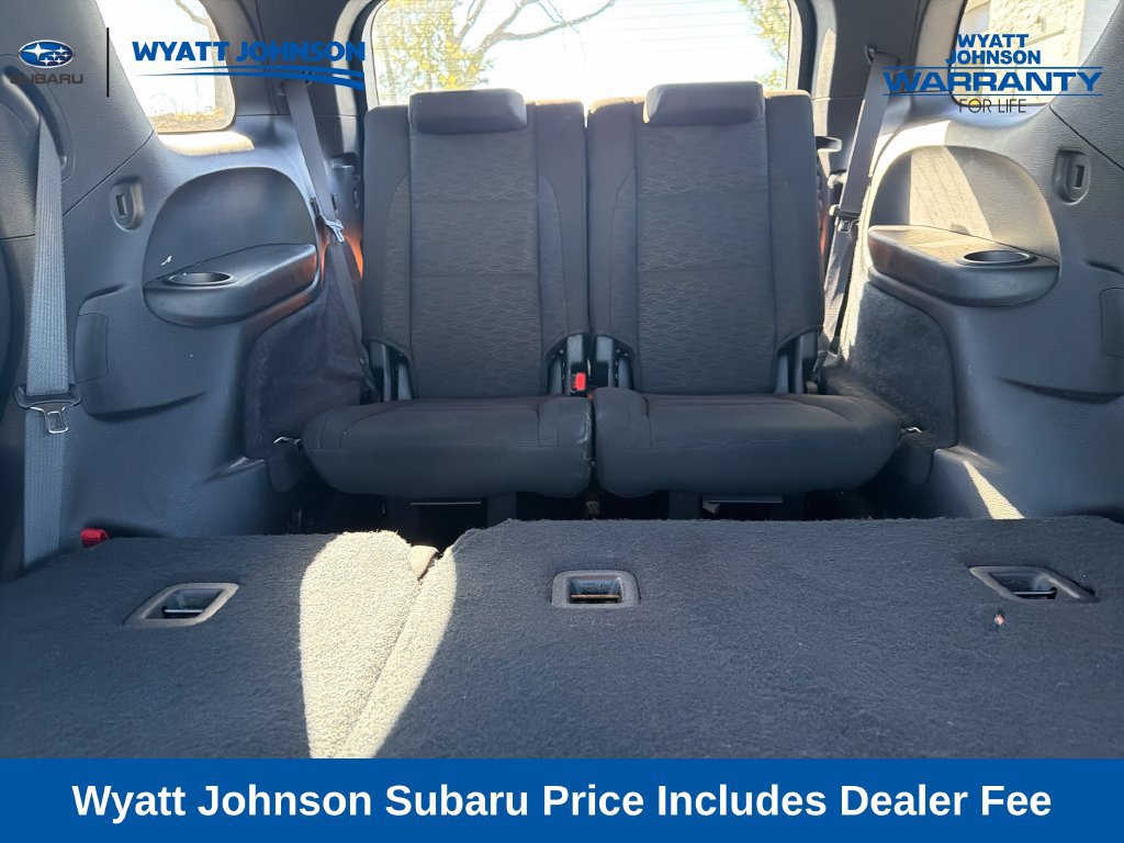 Used 2025 Dodge Durango GT RWD image 26