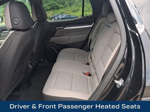 Used 2025 GMC Terrain Elevation AWD/4WD image 19